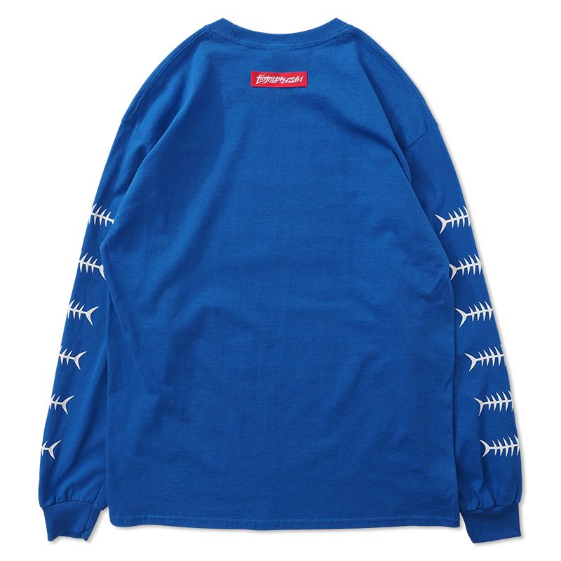 SAMENCHUロンTEE
