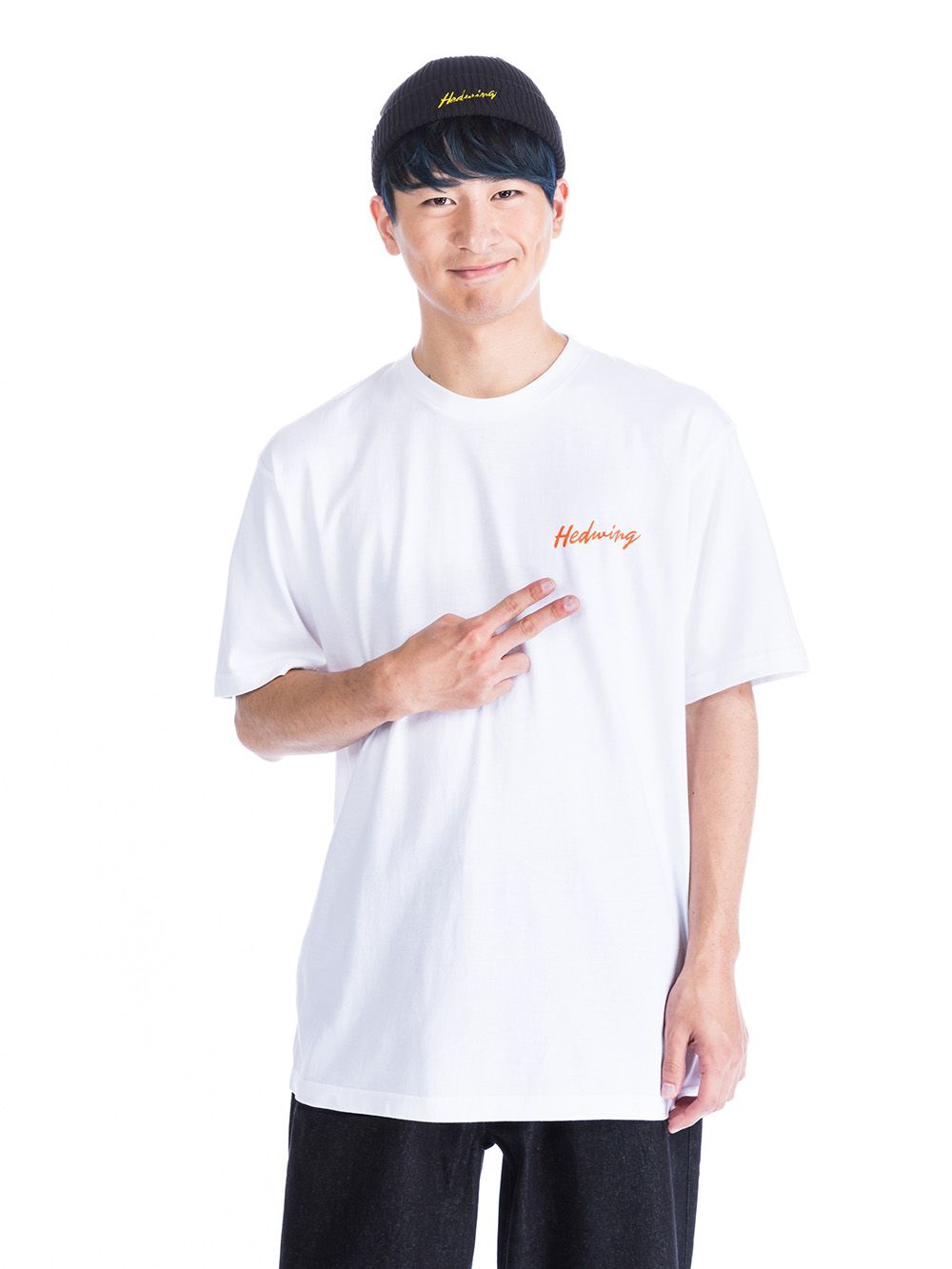 "Varry" T-shirt