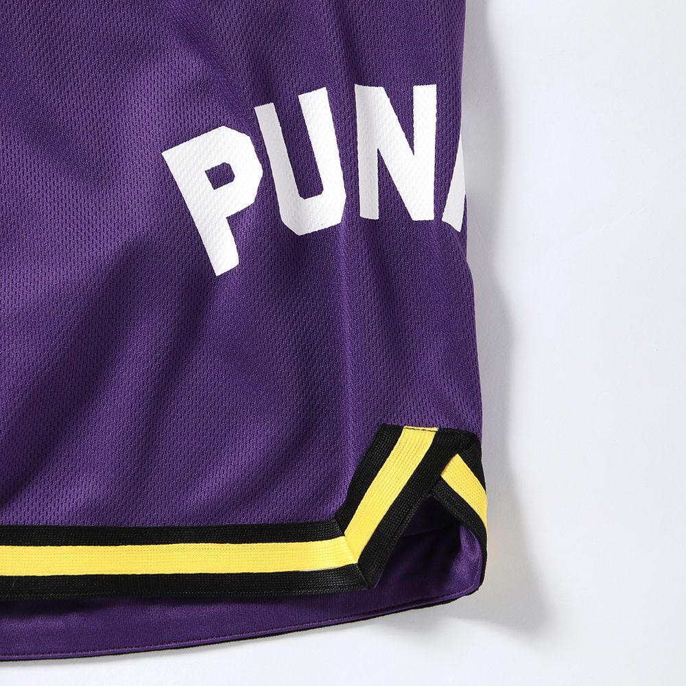 PUNK DRUNKERS - PUNKDバスパン | DOLL