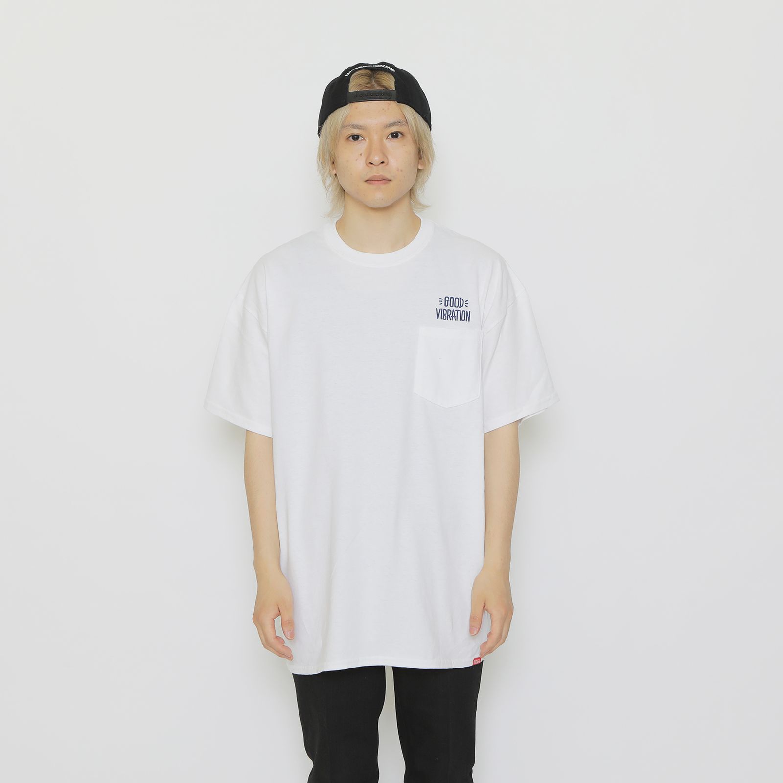 GOOD VIBRATION PKT-T