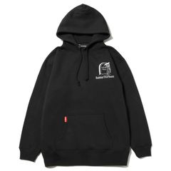 POSTHUMOUS-HOODIE