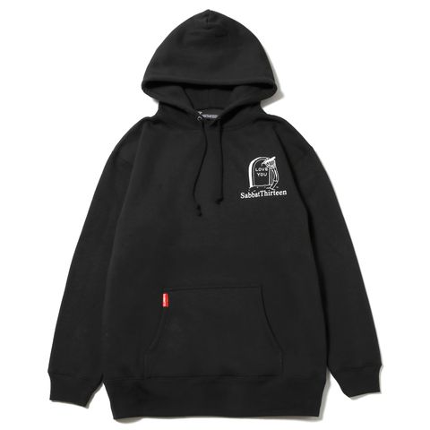 POSTHUMOUS-HOODIE