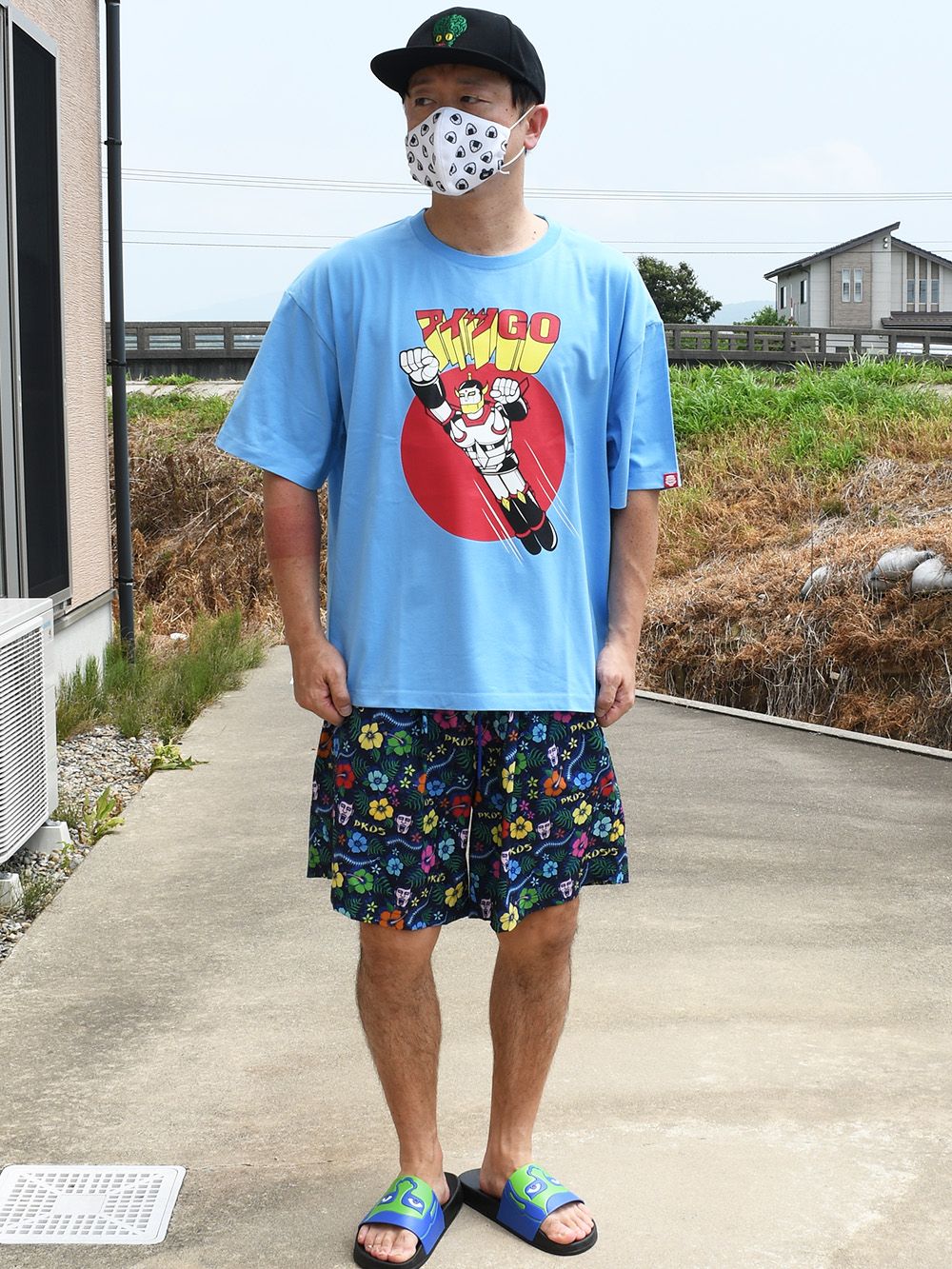 昭和の夏休みが蘇る！