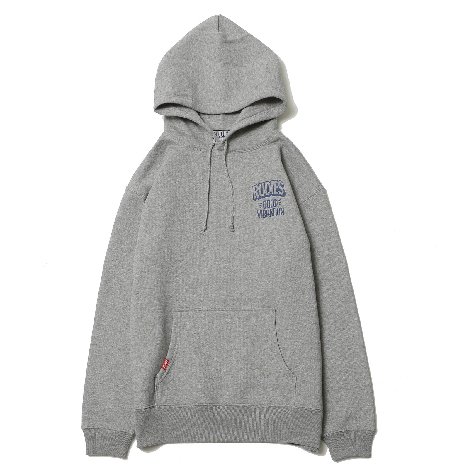 GOOD VIBRATION HOOD-SWEAT