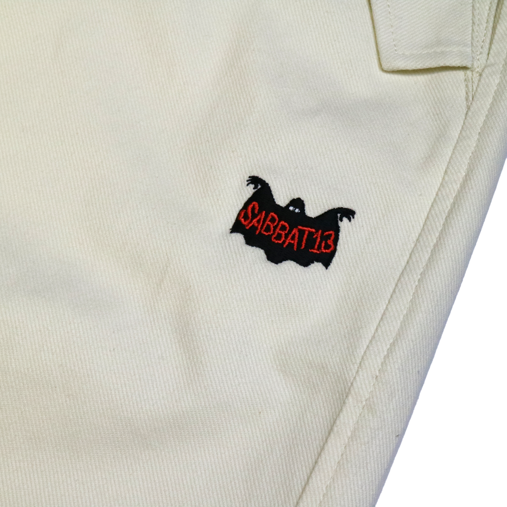 HAUNT UTILITY-PANTS