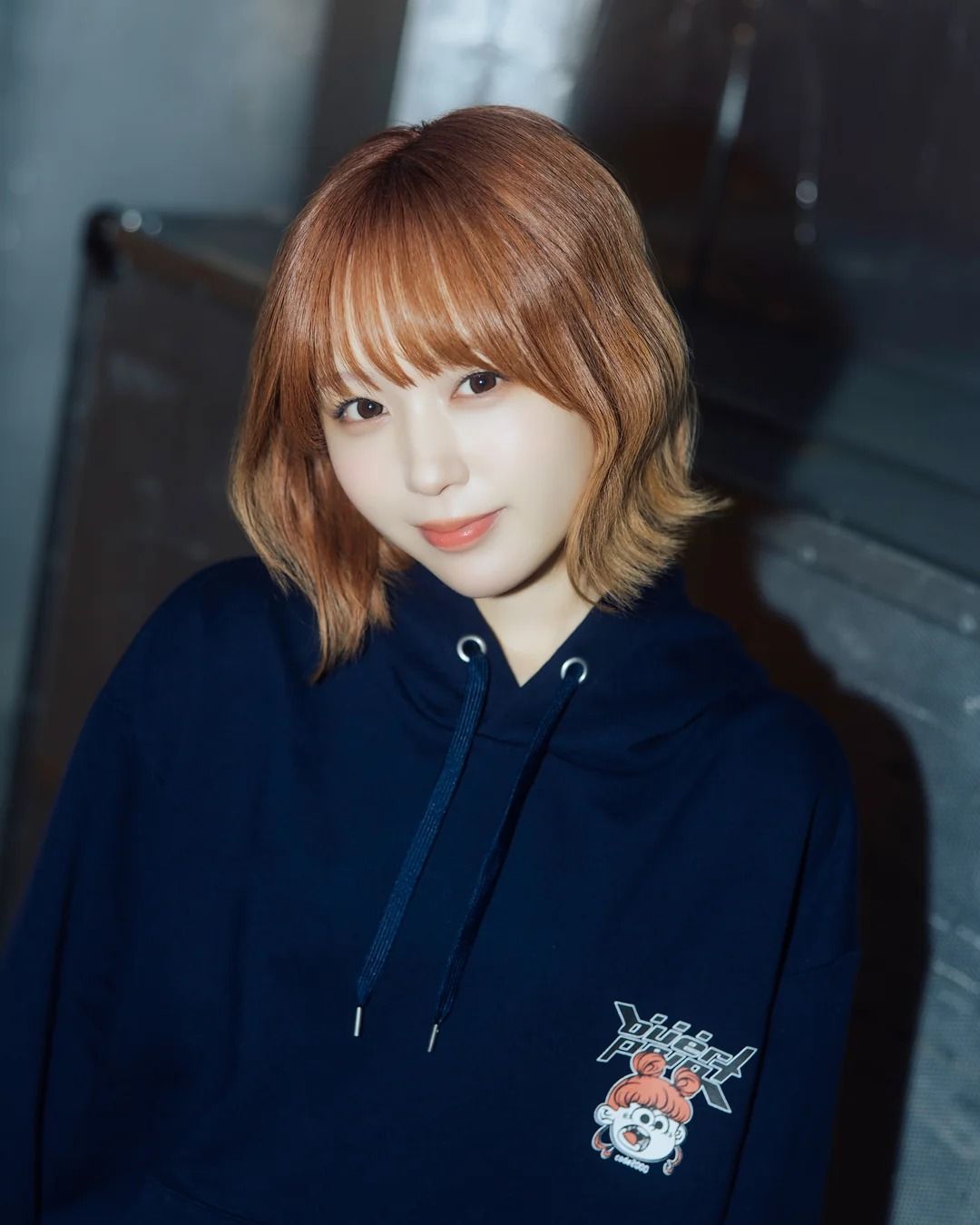 code Hoodie