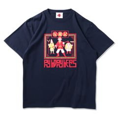 反遊記TEE