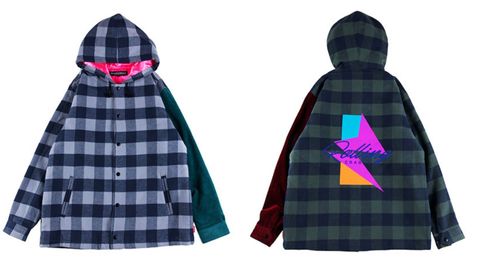 《ROLLING CRADLE》新作入荷！