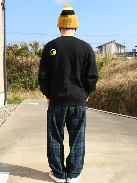 煙を出す陰絵に見えたり見えたかったり？