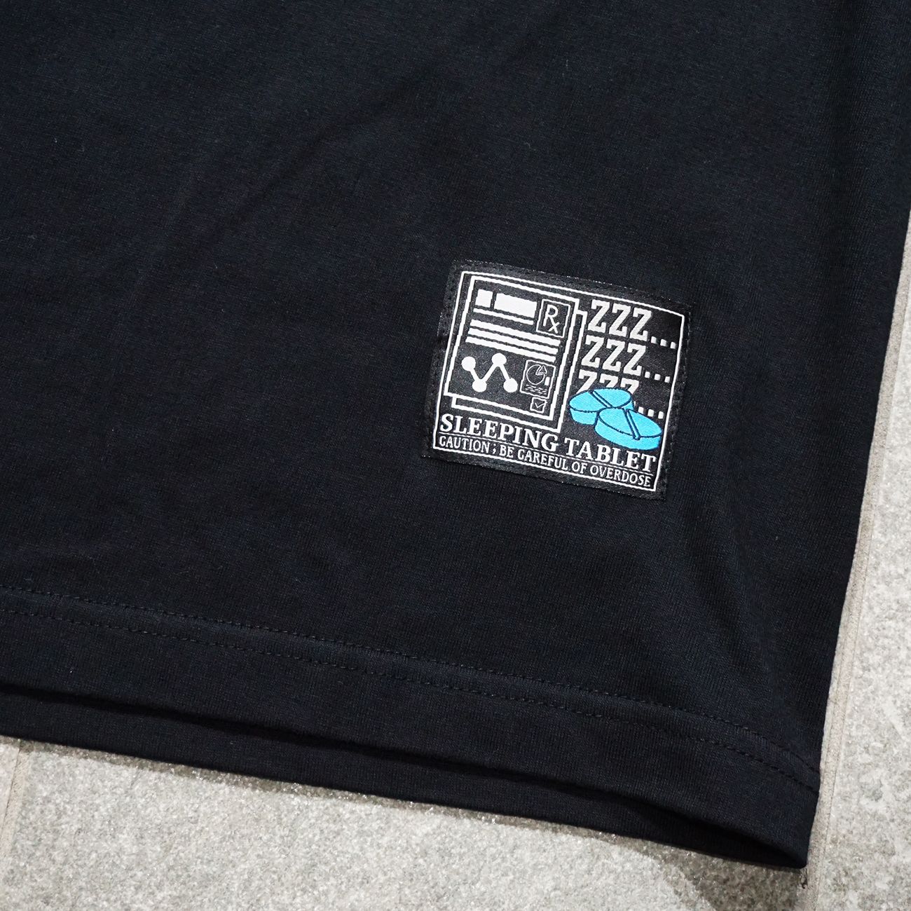 LAMP [ TEE ]