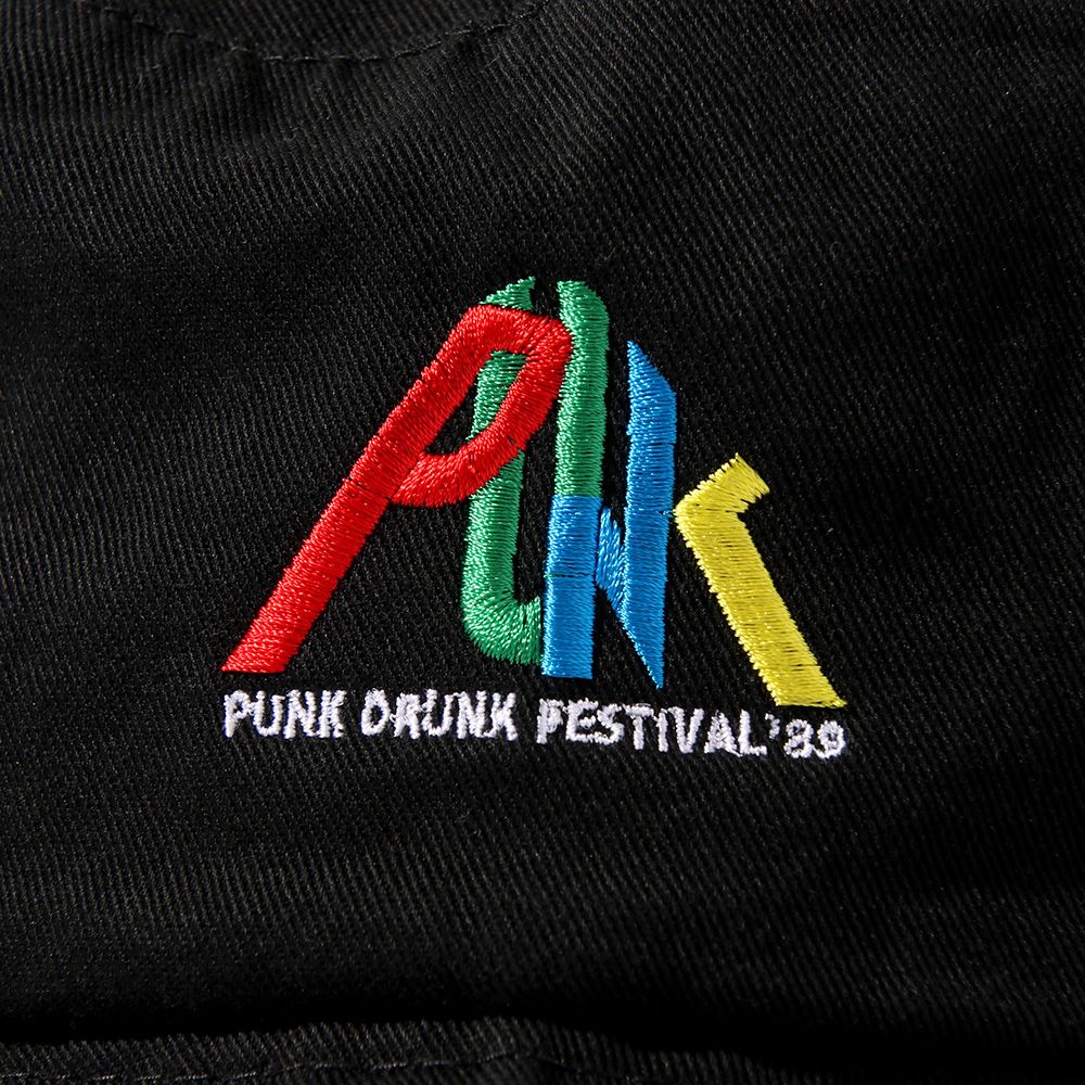 PUNKフェスHAT