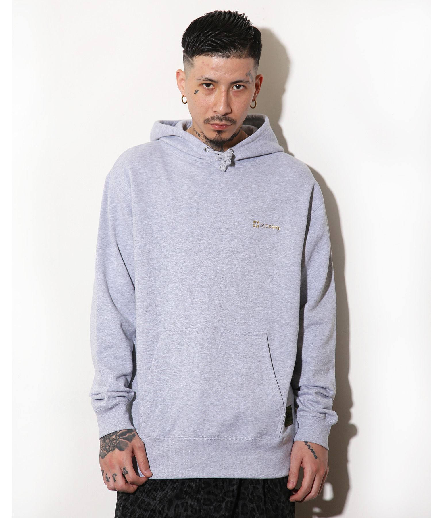 PARKA-FIVE LIGHTS-