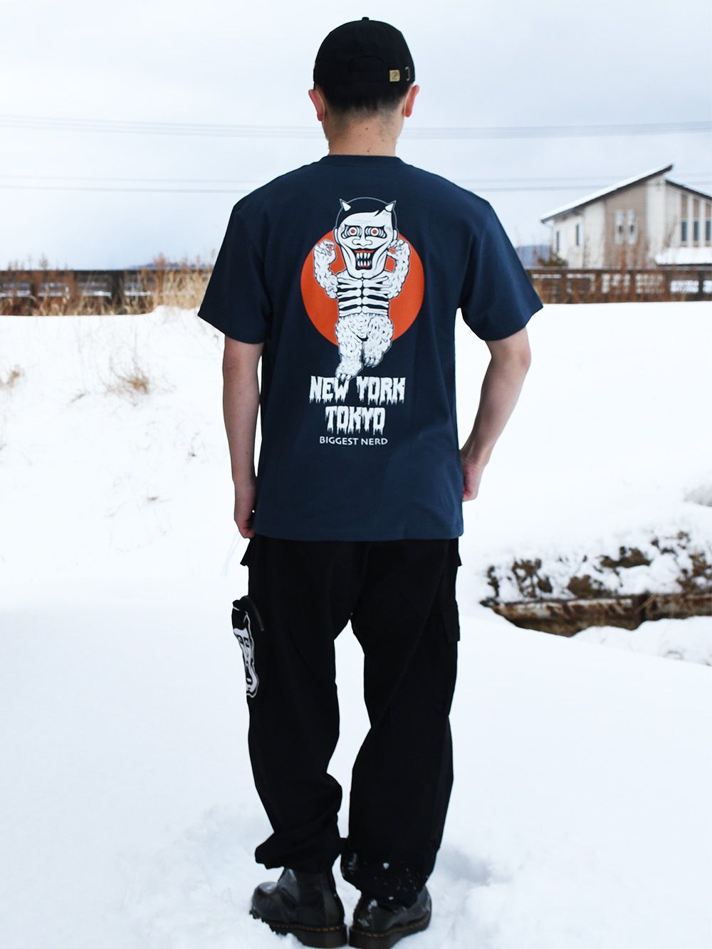 ［PDSxMVH］AITSU DEMON DX.TEE