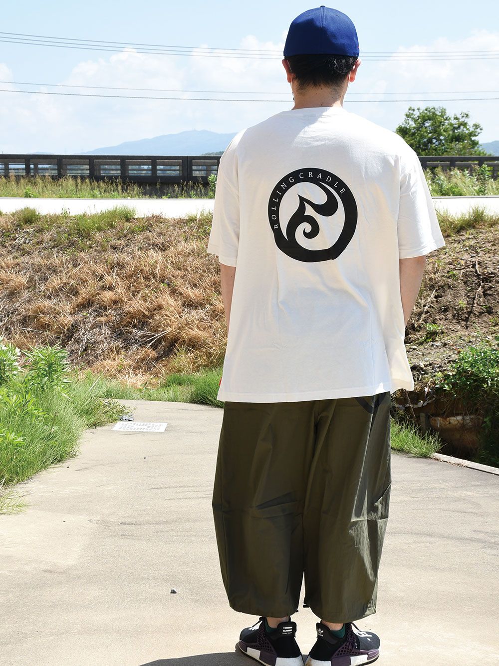 LOGO LOGO-TEE