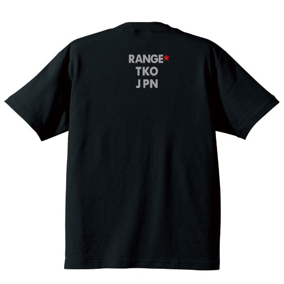 TK 9.1 oz ss tee