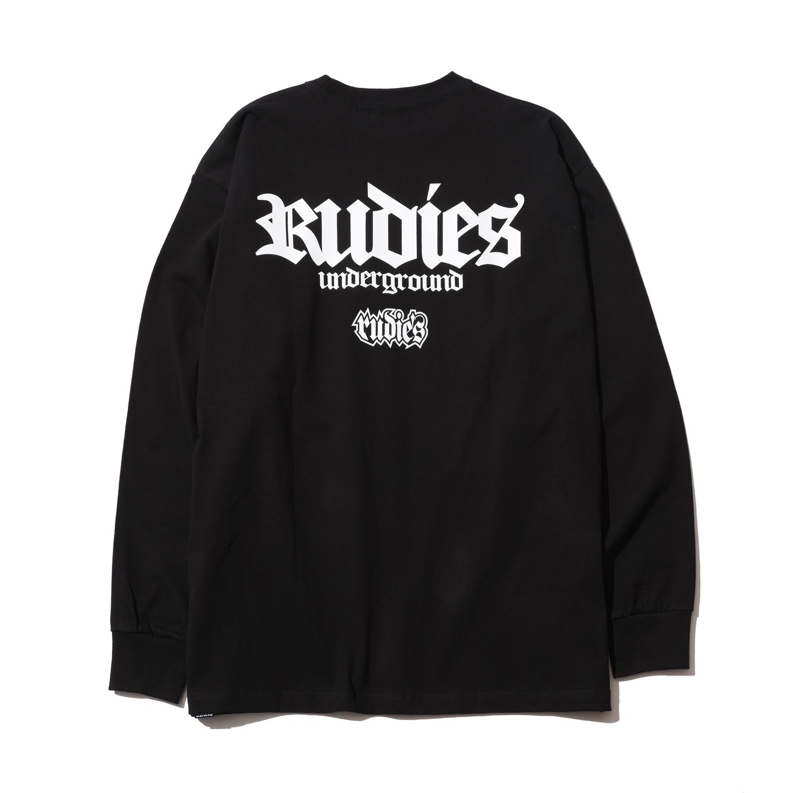 HOOK LS-TEE