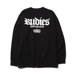 HOOK LS-TEE