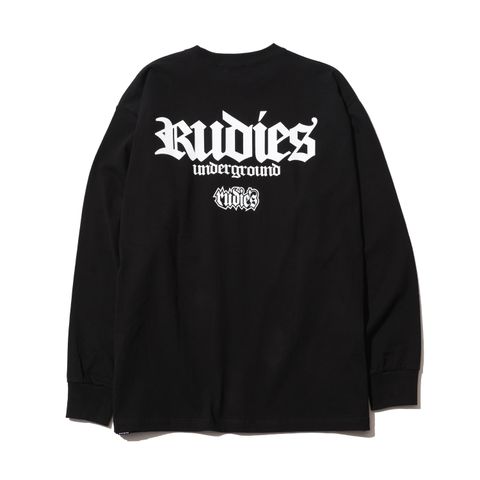 HOOK LS-TEE