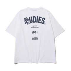 DIVISION BIGSILHOUETTE POCKET-TEE