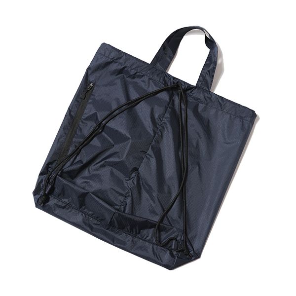 10-FEET x RUDIE'S GYMSACK