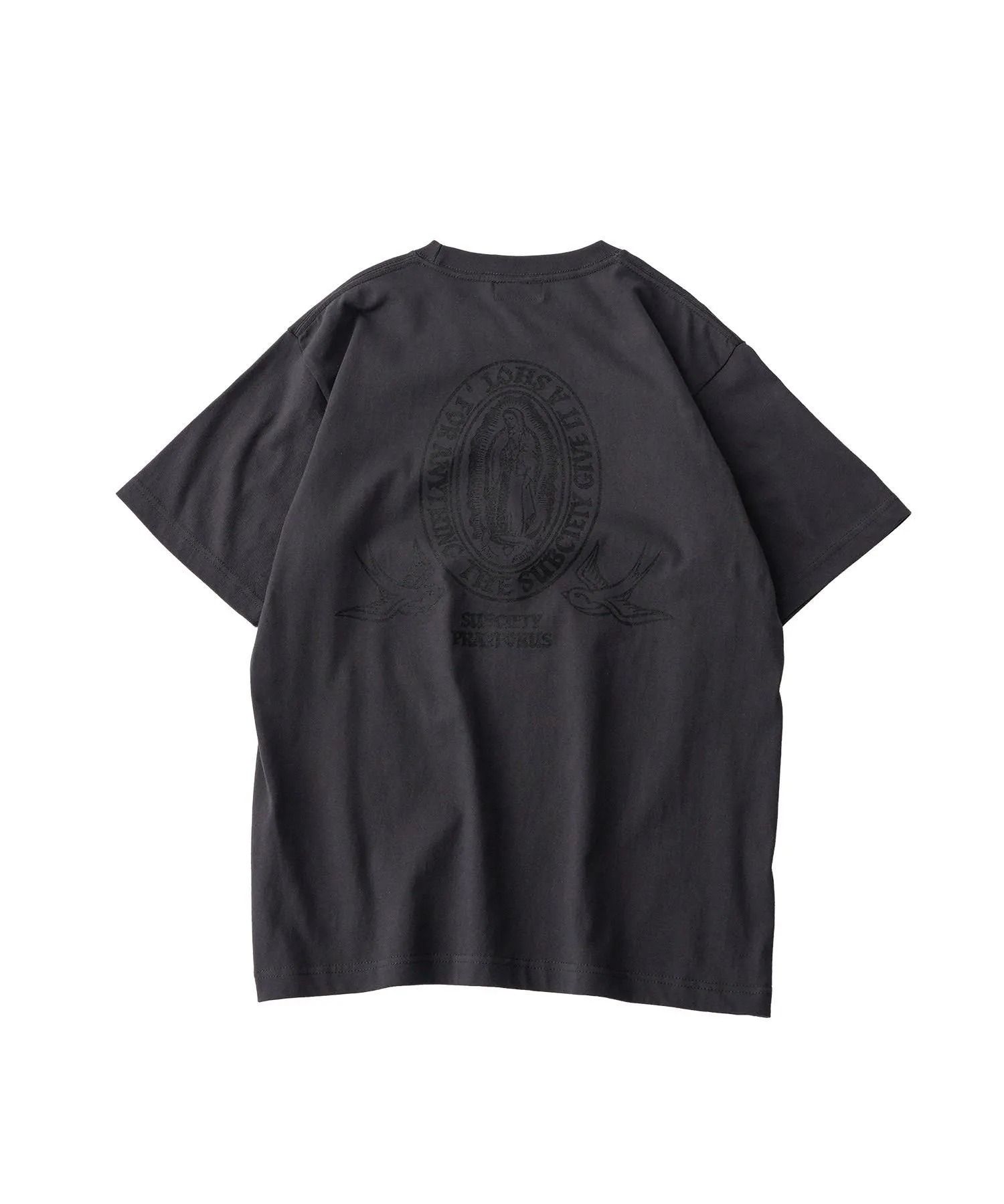 Medaille tee