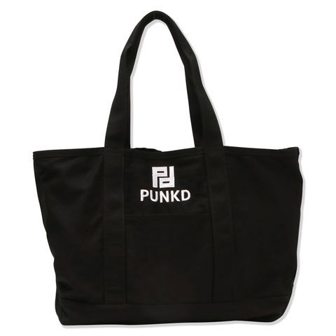 PD.BIGトートBAG