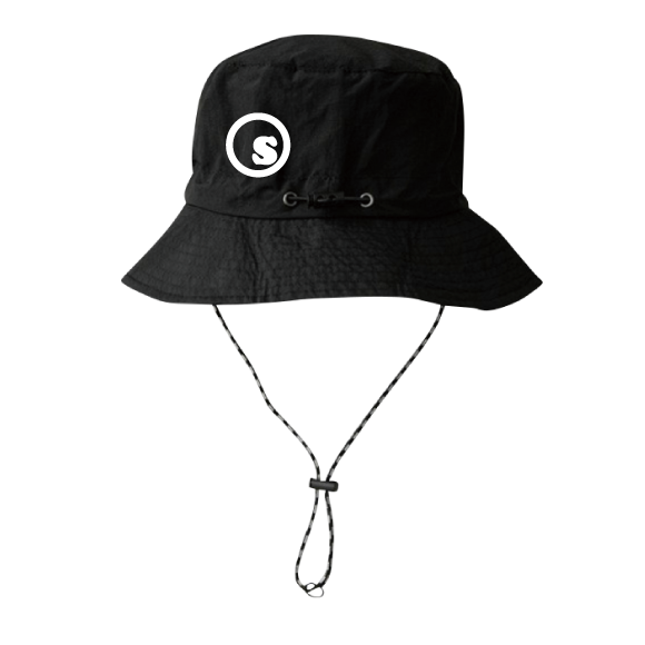 sd water resistance bucket hat with code