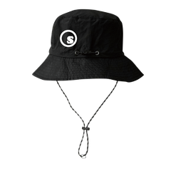 sd water resistance bucket hat with code