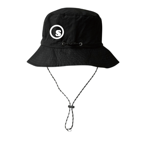 sd water resistance bucket hat with code