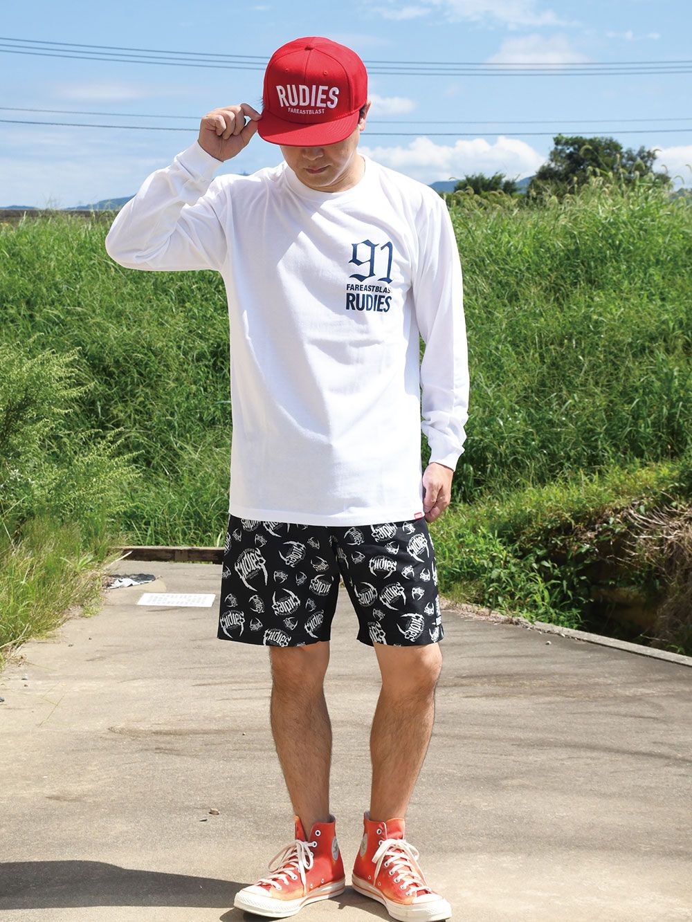 STRUT LS-T