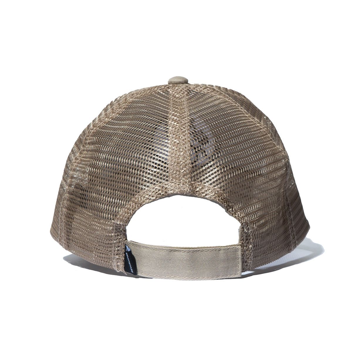 AITSU AND SECT YING YANG MESH-CAP