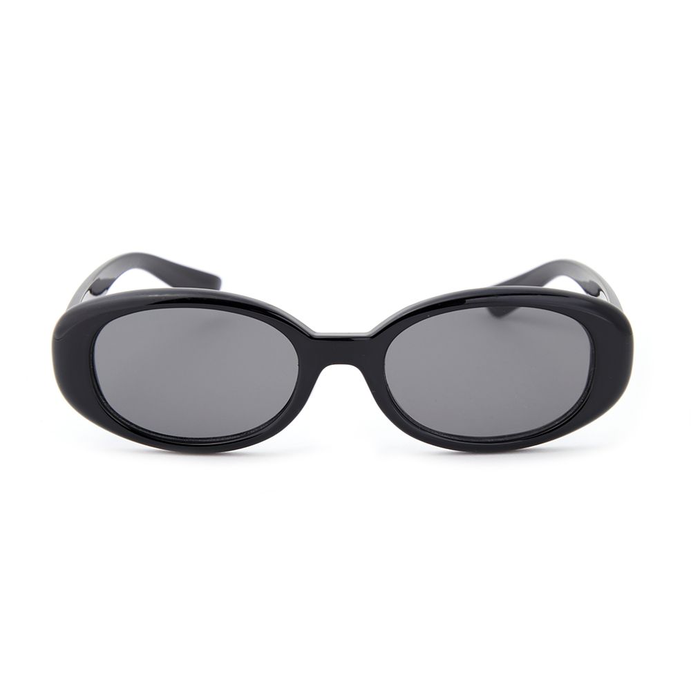 オーバルサングラス'26SUM