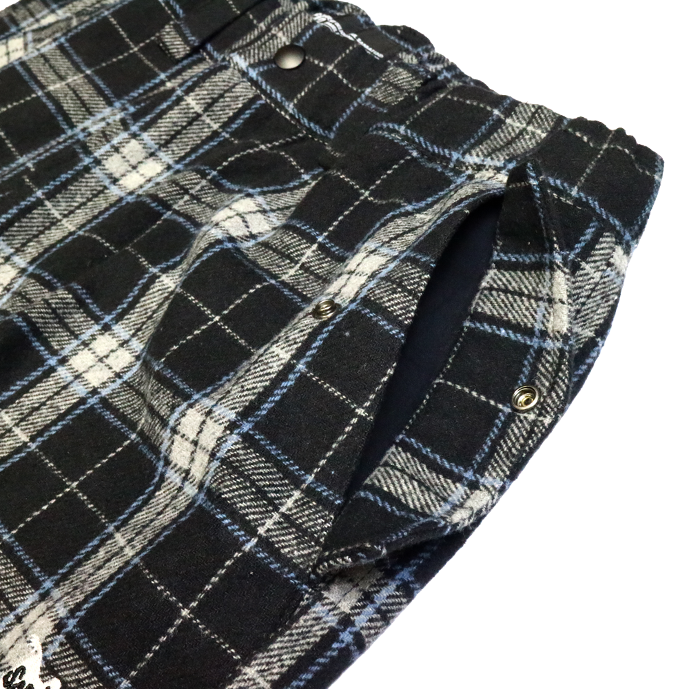 HAUNT UTILITY-PANTS