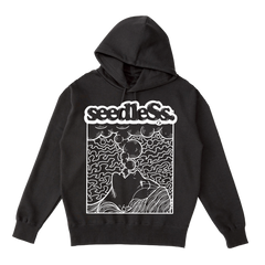 smokinggirl2020 hoody