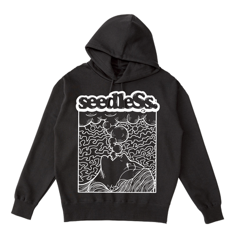 smokinggirl2020 hoody