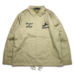 SABBAT COACH-JKT