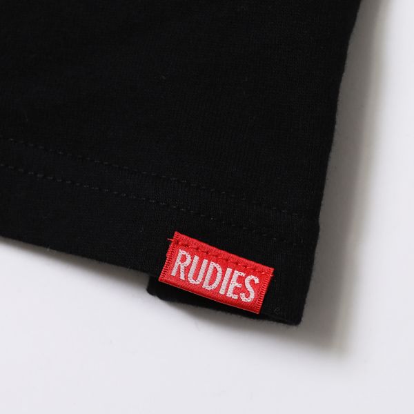 GOOD VIBRATION BIGSILHOUETTE PKT-T