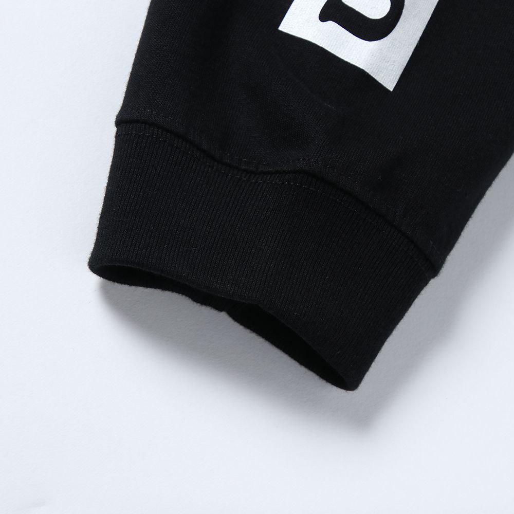 PUNK LOCK.BIGロンTEE