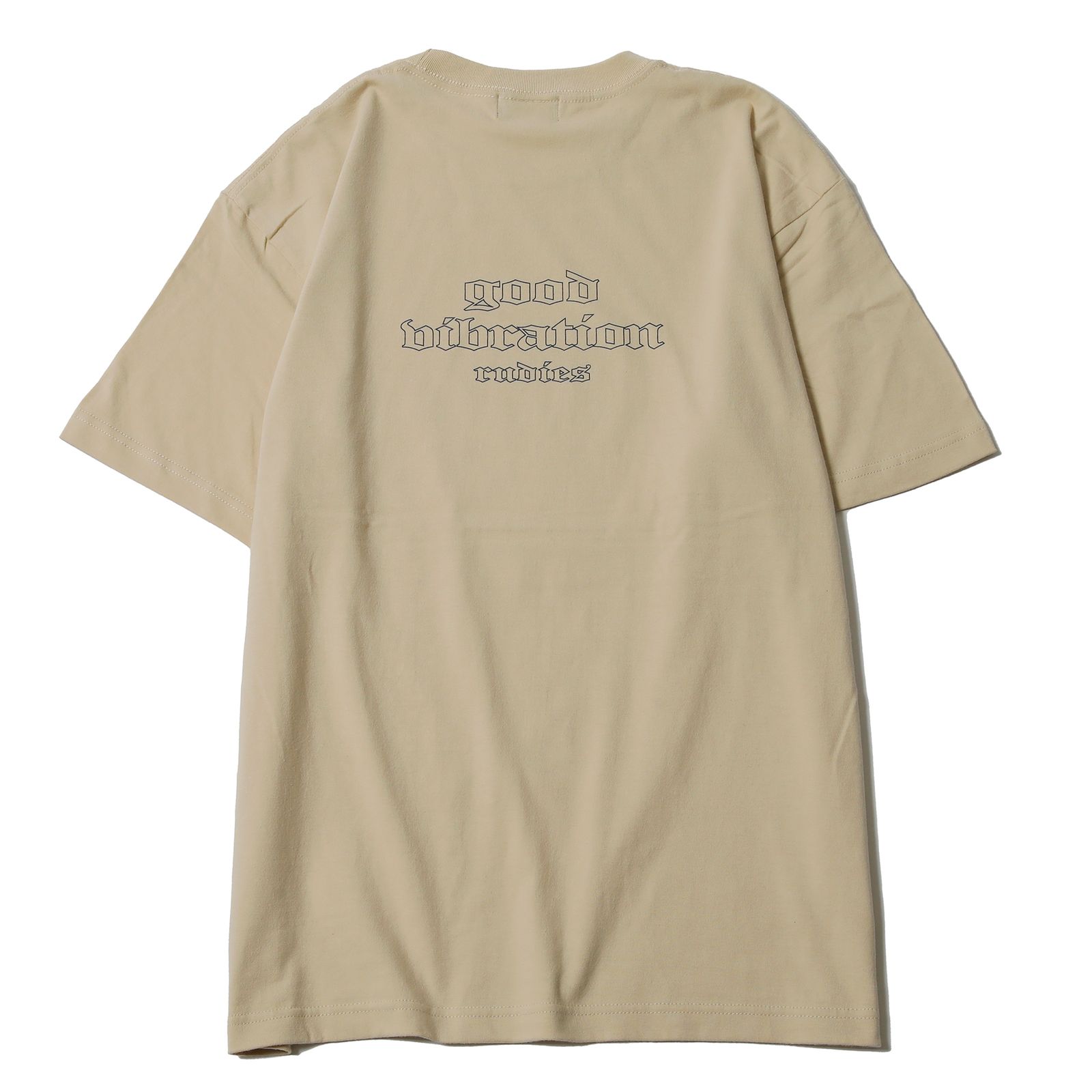 CAPTIVE GOOD VIBRATION-T