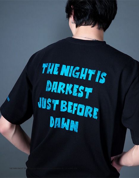 THE DARK KNIGHT-TEE