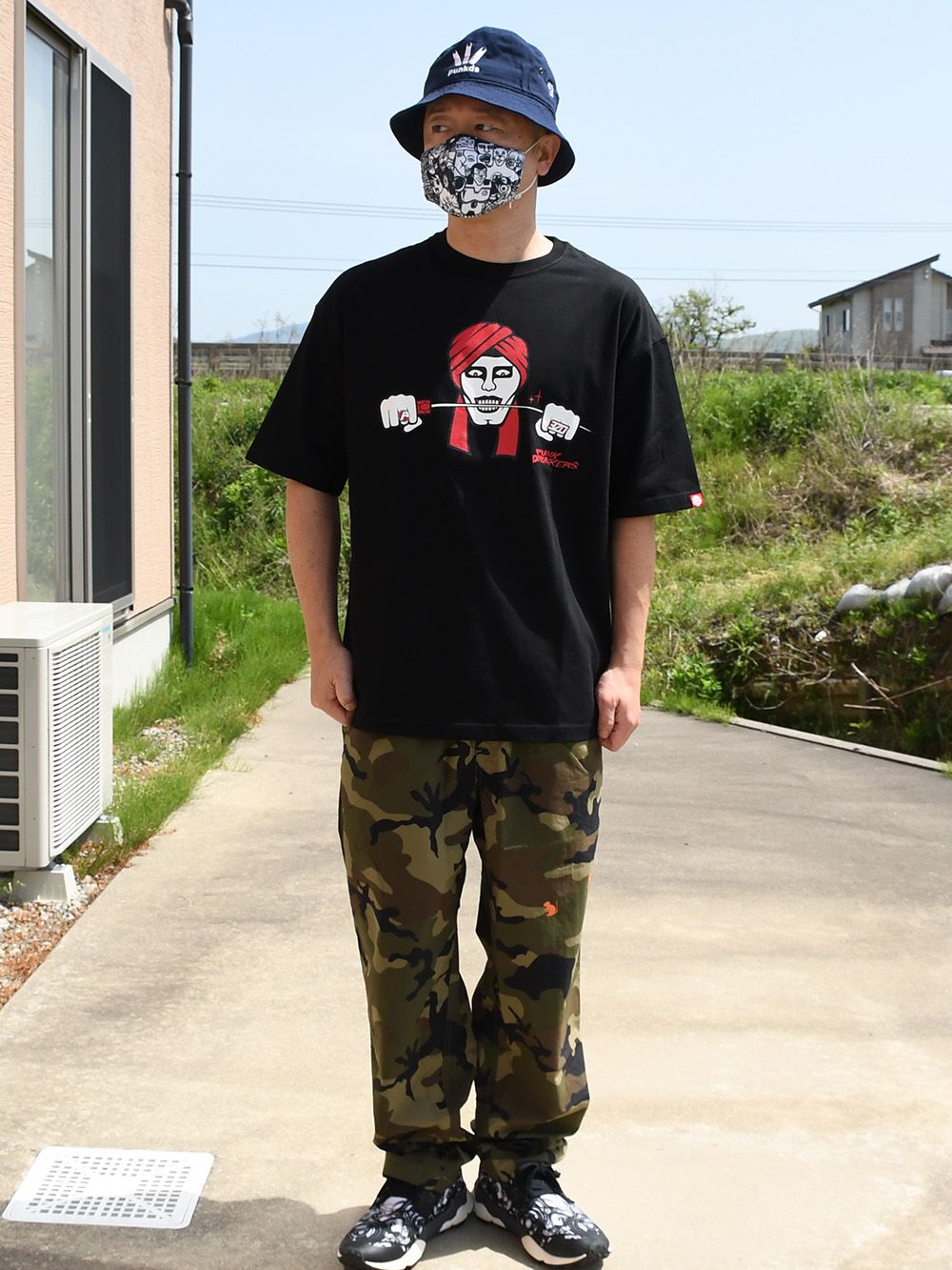 ［PDSx3ZOxAMC］94あいつBIG.TEE