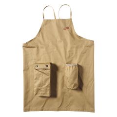ティッシュエプロン'21 / 鮭