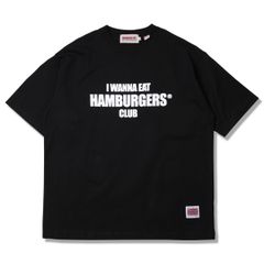 8.1oz US Cotton S/S T-Shirts - IWEH CLUB