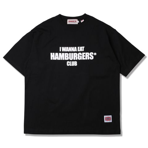 8.1oz US Cotton S/S T-Shirts - IWEH CLUB