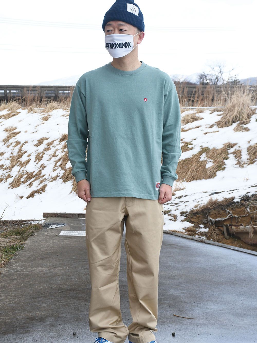 MORE REZ. - Heavy Oz. L/S