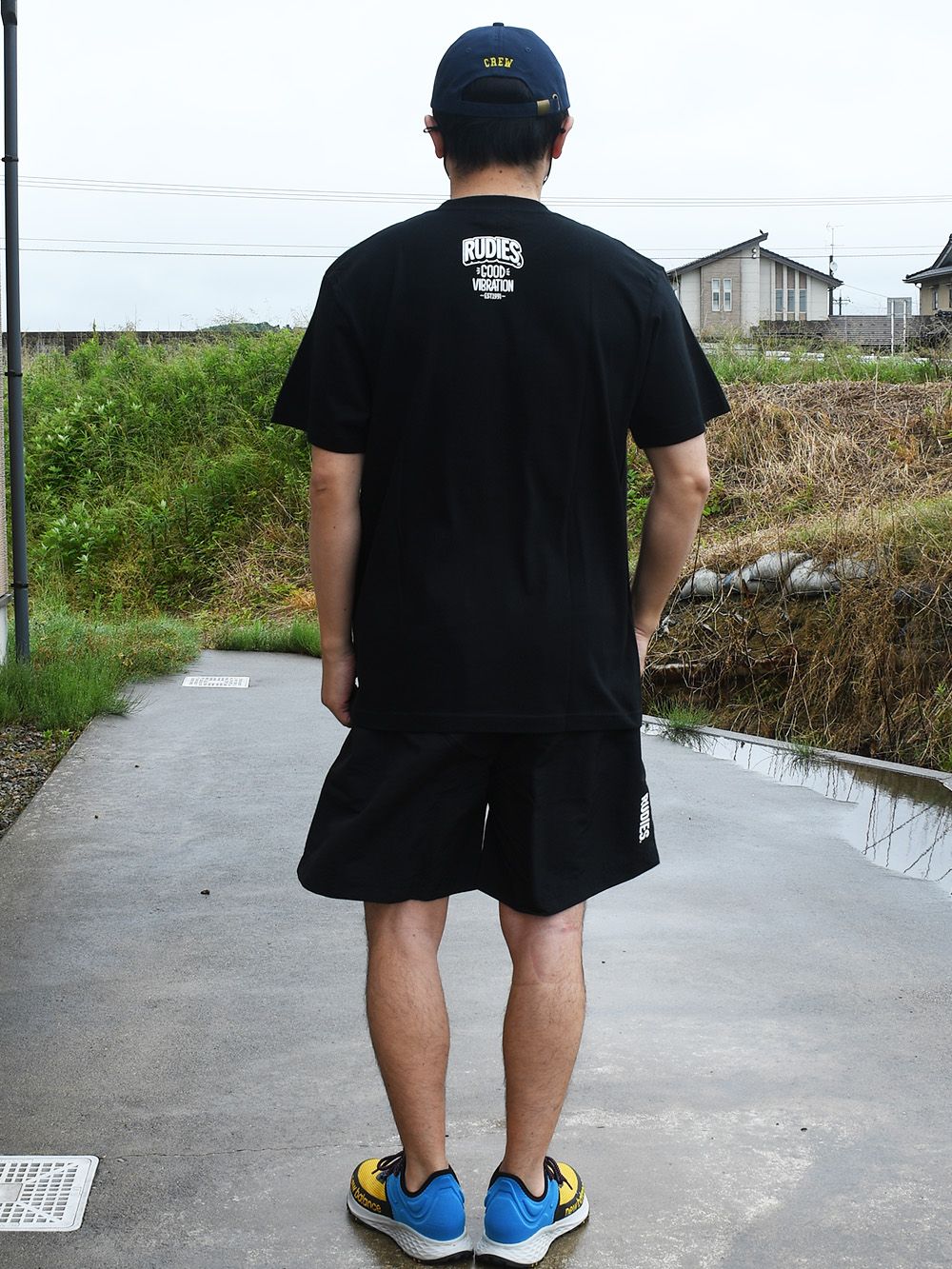 SCREAM HONEYBEE-TEE