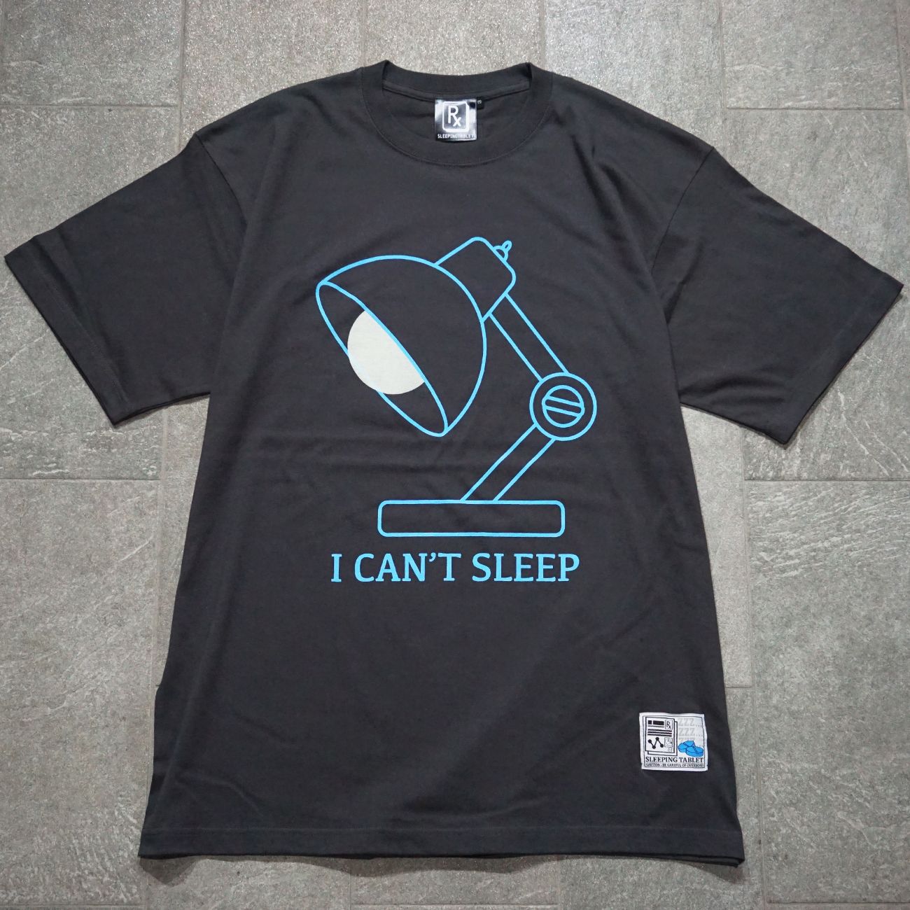 LAMP [ TEE ]