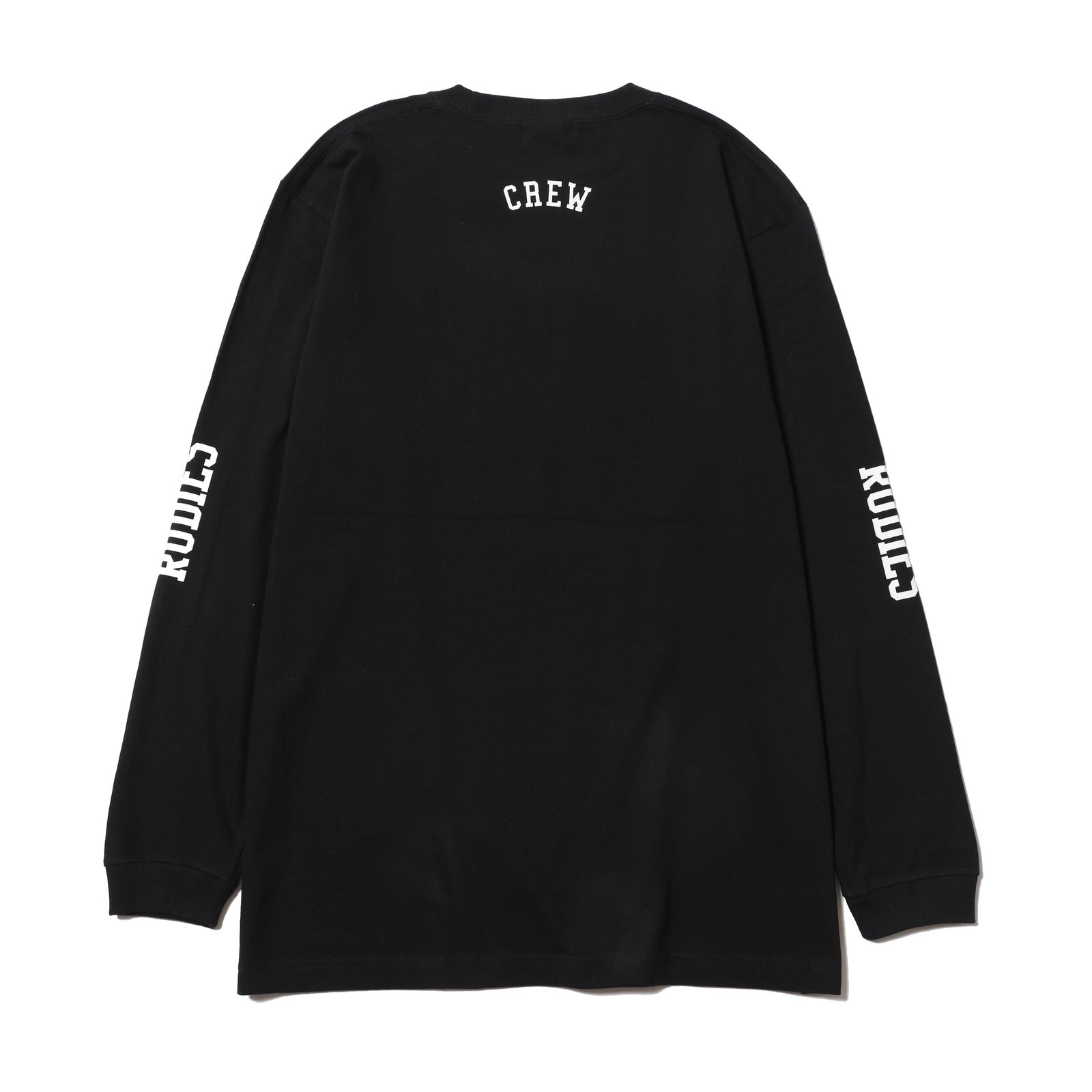 MIGHTY LS-TEE