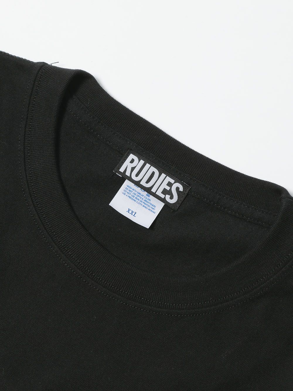 《RUDIE'S×DOLL》LOCAL DEALER "DOLL" L/S-T