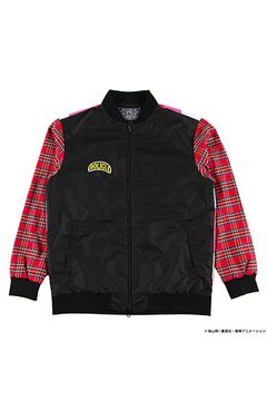 RCxDr.SLUMP JUMPER